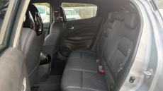 Nissan Juke 1.6 Hybrid Tekna 5dr Auto Hybrid Hatchback